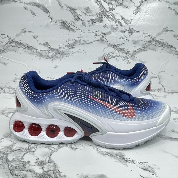 NEW Nike Air Max Dn SE Teams USA Olympics Men’s Size 10 FV2250-100